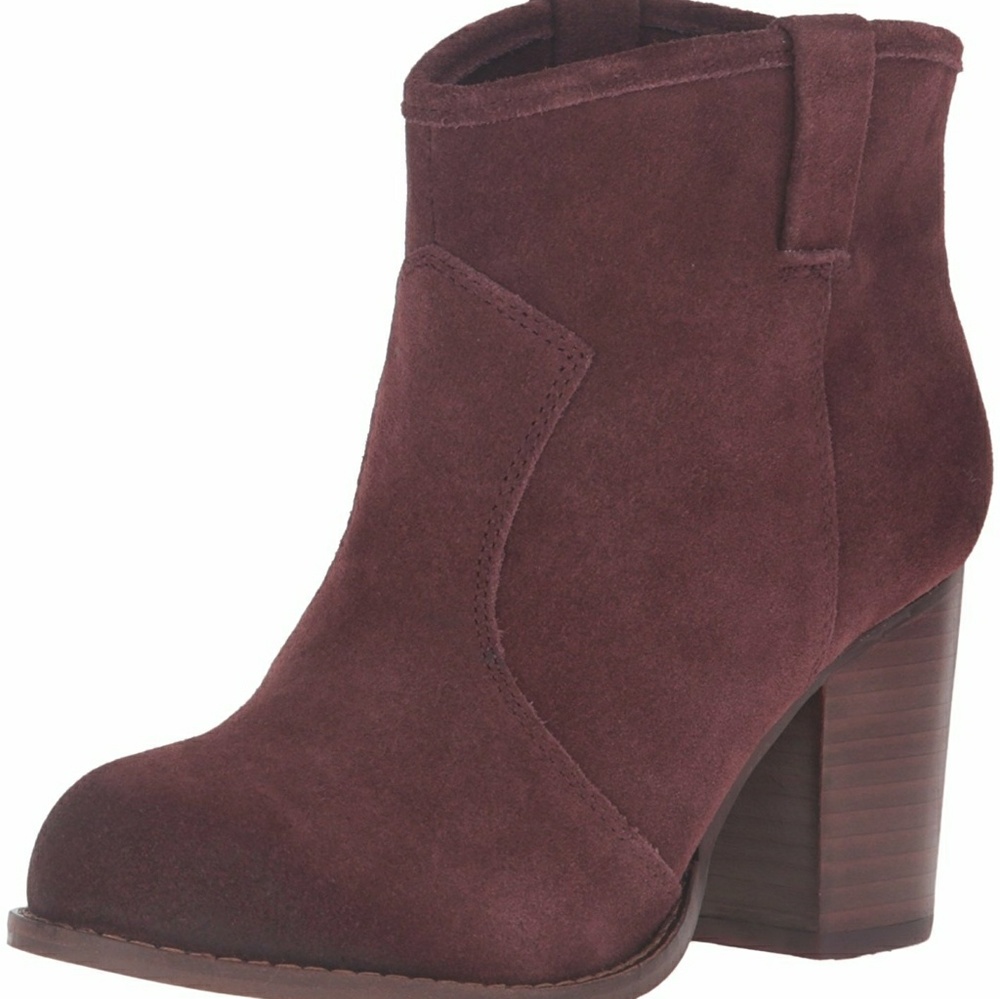 Splendid boots